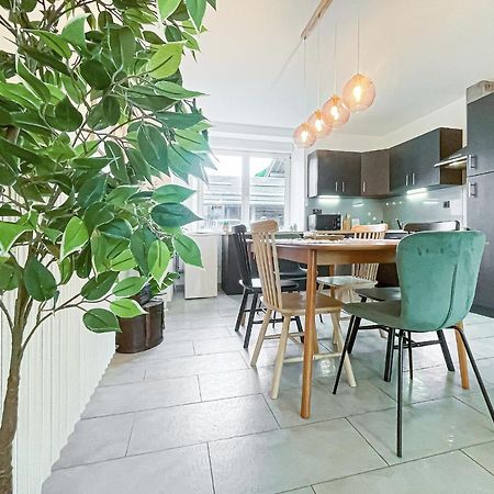 Ferienwohnung Chez Minouche La Bresse Exterior foto