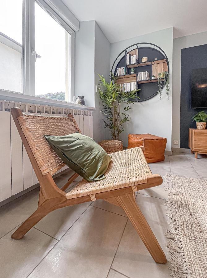 Ferienwohnung Chez Minouche La Bresse Exterior foto